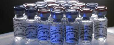 Глава омского минздарва Мураховский сообщил, что вакцины от COVID-19 хватит на всех