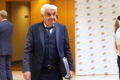 Уральский бизнесмен и бывший депутат откроет под Екатеринбургом сыроварню за €9 млн