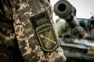 ООС: Боевики 7 раз нарушали режим тишины