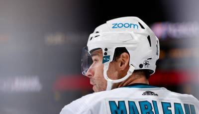 Патрик Марло вышел на второе место по числу игр в НХЛ