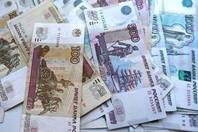 Генпрокуратура РФ заявила о росте уровня коррупции в 2021 году