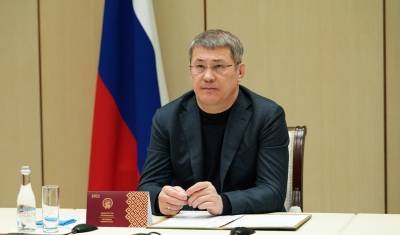 Хабиров отчитал чиновников и компанию, которая получила «лакомый кусок» по капремонту