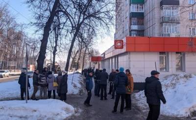 Очевидец рассказал, как проходила эвакуация жителей дома в Зеленодольске, где произошел взрыв
