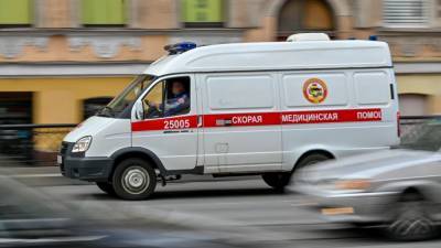 Стало известно количество пострадавших при взрыве газа в Зеленодольске