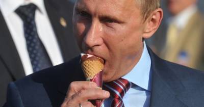 У Путина рассказали о его предпочтениях в еде