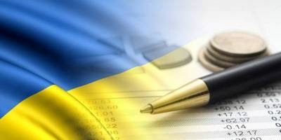 Дефицитный февраль: дыра в госбюджете Украины составила 15 млрд гривен