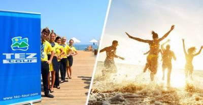 Тез-Тур предложил туристам поменять Испанию и Италией на Кипр и Грецию