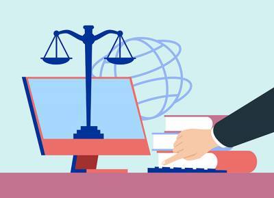 Получить иностранный диплом онлайн: новые возможности для юристов