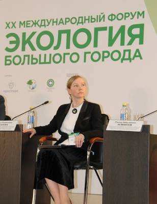 Зеленый свет – зеленой экономике: эколог Соколова рассказала, как включиться России в климатическую повестку