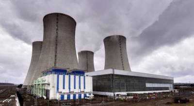 В Чехии продолжаются споры вокруг АЭС «Дукованы»