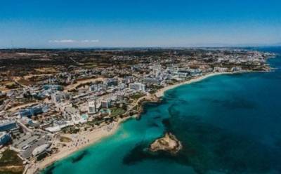 Николас Каруллас: «Спрос на недвижимость на восточном побережье остается стабильным»