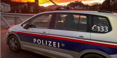 Нападение на украинских подростков в Австрии: посол сообщил подробности