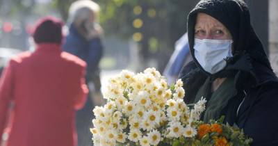 Много тяжелых больных и рекорд смертей: Николаевская область оказалась в "красной" зоне