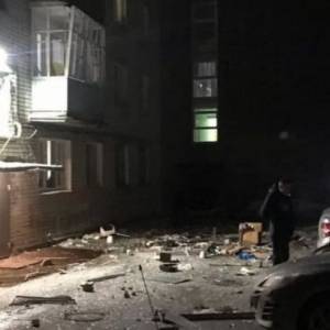 Взрыв во многоэтажке в Татарстане: в городе ввели режим ЧС. Видео