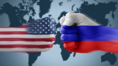 Никто не позволит США говорить с РФ с позиции силы — Песков