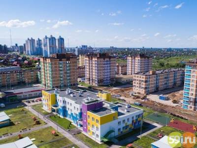 В Перми дали названия шести новым улицам в Мотовилихинском и Свердловском районах