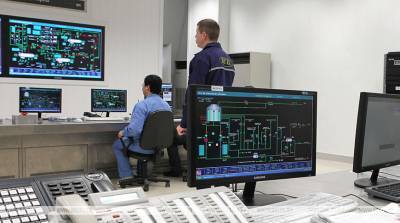 Минская ТЭЦ-5 начала строительство второй очереди пиково-резервных мощностей
