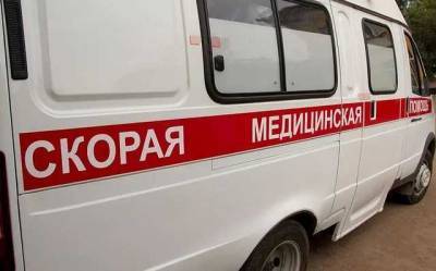 В Москве из-за неработающего кардиографа в «скорой» умерла родственница главы Минздрава РФ