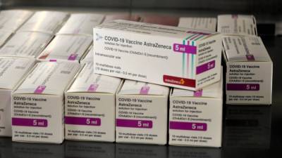 Компания AstraZeneca переименовала свою вакцину против COVID-19