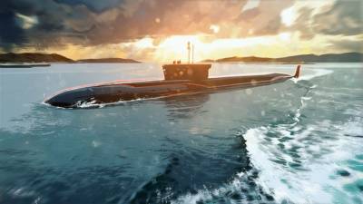 Подводные ракетоносцы проекта "Борей-А" получат новейшее спецпокрытие корпуса