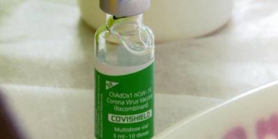 Вакцинация от коронавируса: кто и почему в Украине отказывается от прививки