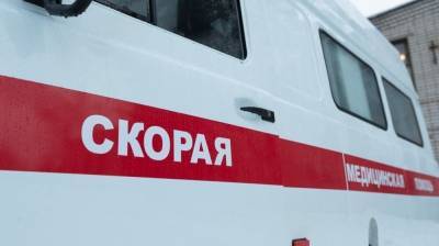 Мать с тремя детьми попала в смертельное ДТП под Новосибирском