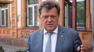 Супруга экс-мэра Томска Кляйна призналась в нападении на сотрудника полиции