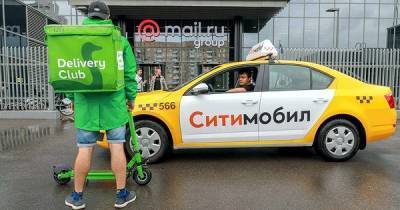 Сбербанк и Mail.Ru близки к разводу стоимостью $1,6 миллиарда