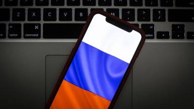 В Кремле оценили возможность запрета иностранных интернет-платформ