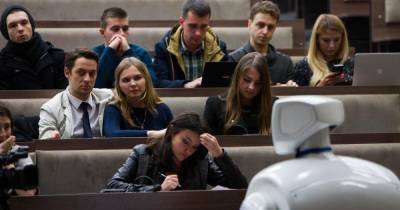 Эксперты назвали самые популярные вакансии среди российских студентов