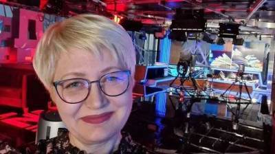 Лариса Ницой - Дочь украинской писательницы Ларисы Ницой пострадала от интернет-мошенников - novostiua.news