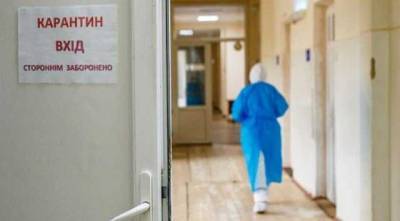 В Киеве врачи отказались помогать женщине с кровотечением из-за COVID-19