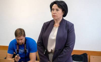Суд снова оправдал руководство Роспотребнадзора по делу о гибели детей на Сямозере