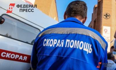В минздраве рассказали о состоянии пострадавших при взрыве на лесопилке под Красноярском