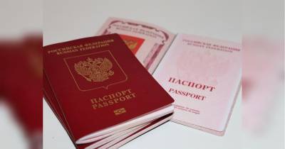 Получившим российское гражданство жителям ОРДЛО нашли место для голосования на выборах Госдумы РФ
