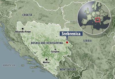 Бошнякские политиканы саботируют работу власти в Сребренице