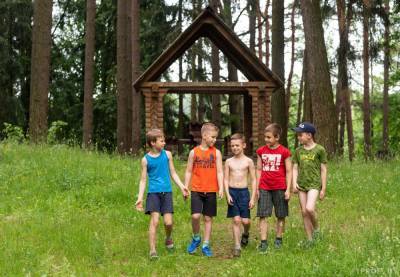 В Беларуси началась активная подготовка детских лагерей к летнему сезону. Сколько будут стоить путевки в этом году?