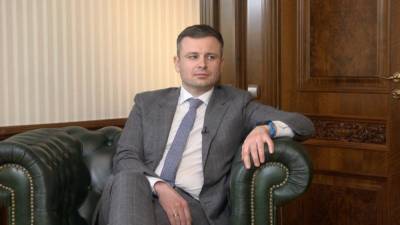 Сергей Марченко - Марченко в 2020 году получил почти 500 тысяч зарплаты: декларация - 24tv.ua - Новости