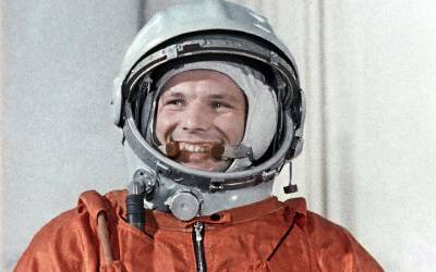 В Смоленске пройдет квест в честь первого космонавта