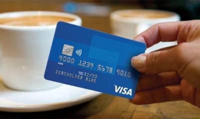 Visa первой из крупных платежных систем провела криптовалютную транзакцию