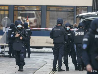 В Австрии банда из семи человек напала на украинских подростков – посол