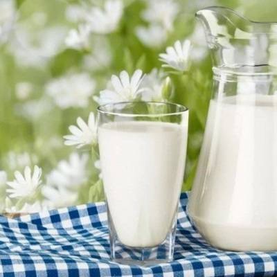 Правительство опровергло сообщения о возможном увеличении цен на молоко