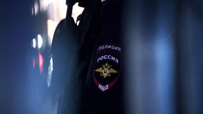 МВД пресекло деятельность нарколаборатории в Рязанской области