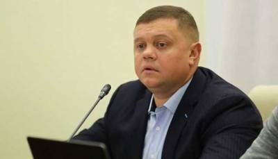 На вице-премьера Крыма, обругавшего матом члена экипажа самолета, наложили штраф