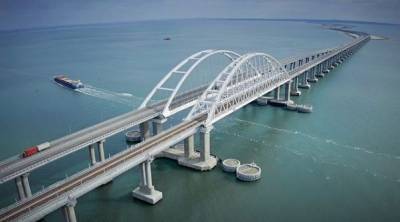 Австралия ввела новые санкции против России из-за строительства Крымского моста