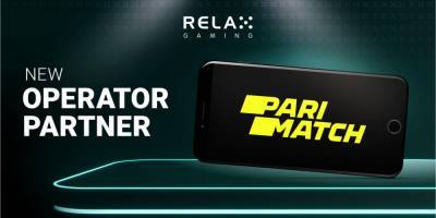 Parimatch договорился с известным поставщиком ПО для онлайн-казино. Какие игры будут доступны украинцам?