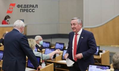 Выборы 2021: кто из депутатов Госдумы от Новгородчины останется в парламенте