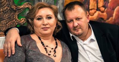 В Украине от коронавируса умерли супруги, которые воспитывали 13 детей