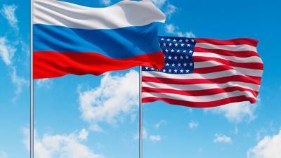 Эксперт оценил перспективы российско-американских отношений
