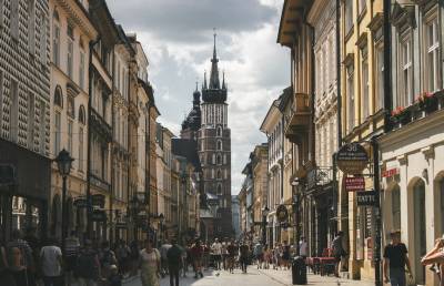 Польша ввела новые правила въезда в страну. Что нужно знать белорусам?